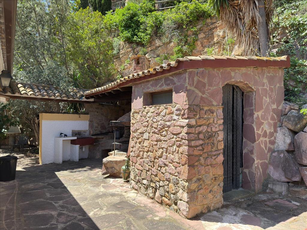 Huvila Naquera, Valencia, Espanja 4 makuuhuonetta, 360 m2 No. 171926