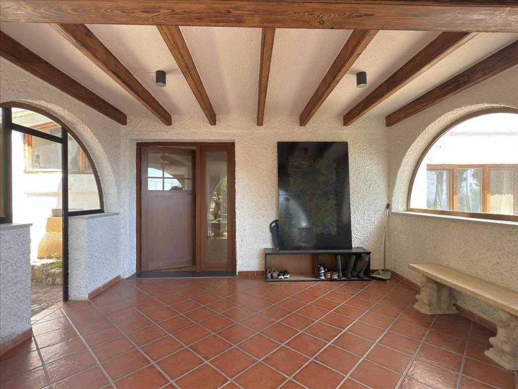 Huvila Naquera, Valencia, Espanja 4 makuuhuonetta, 360 m2 No. 171926