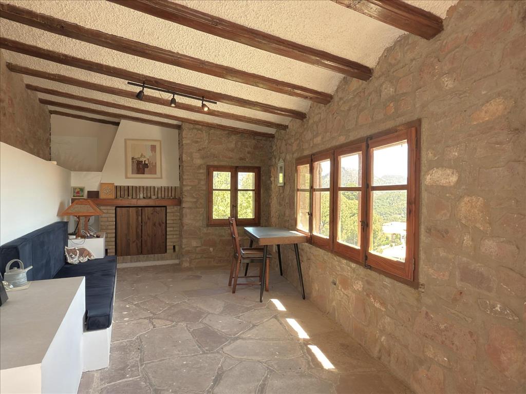Huvila Naquera, Valencia, Espanja 4 makuuhuonetta, 360 m2 No. 171926
