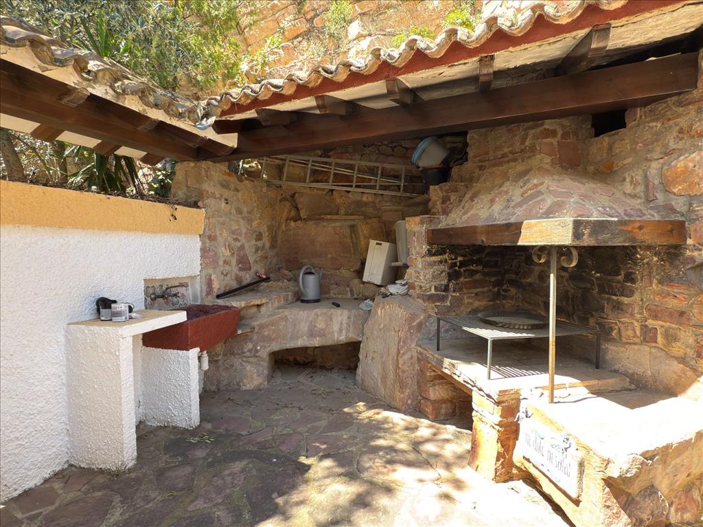 Huvila Naquera, Valencia, Espanja 4 makuuhuonetta, 360 m2 No. 171926