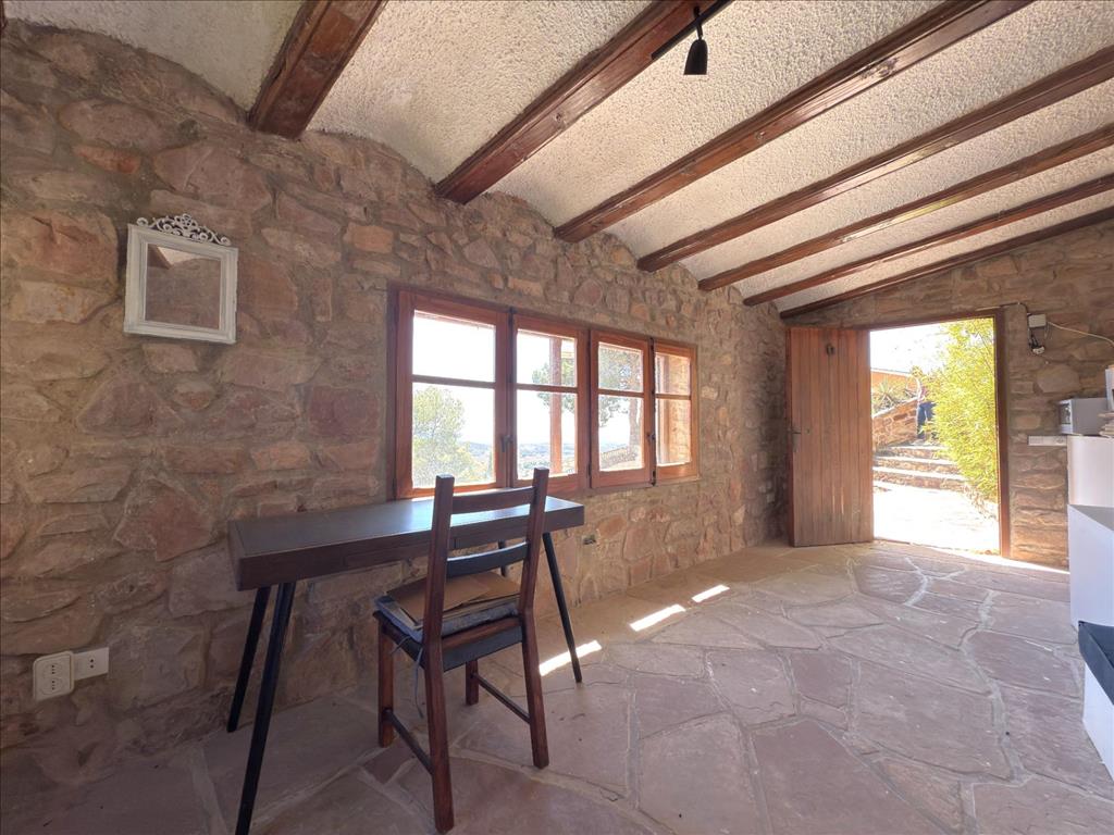 Huvila Naquera, Valencia, Espanja 4 makuuhuonetta, 360 m2 No. 171926