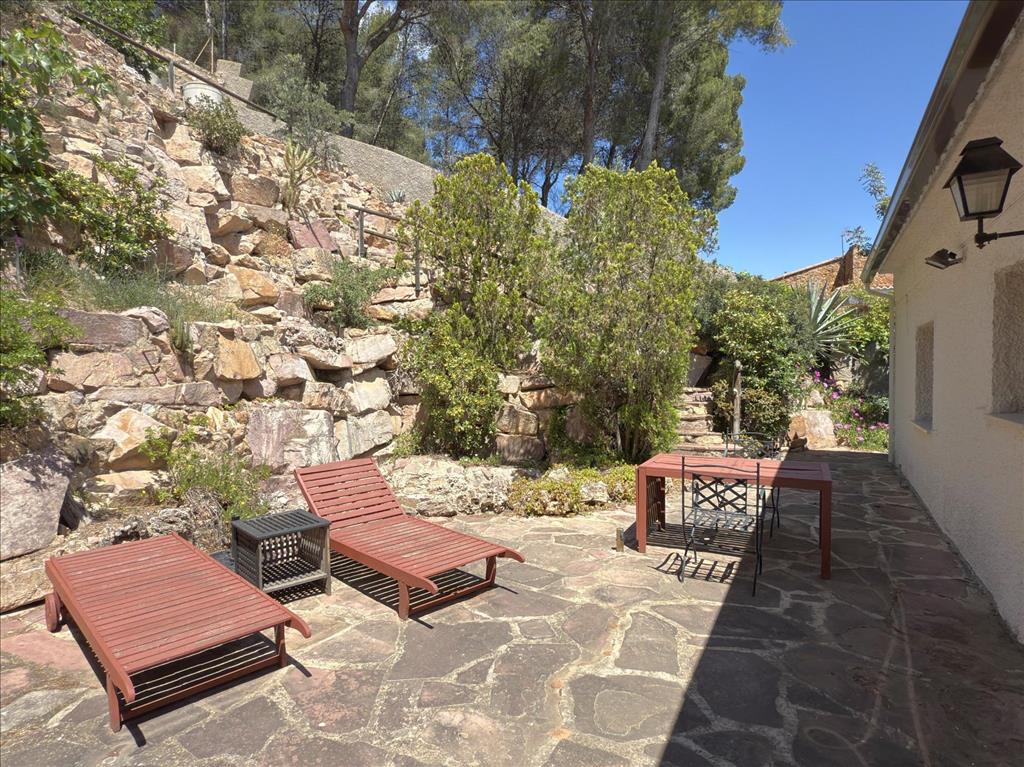 Huvila Naquera, Valencia, Espanja 4 makuuhuonetta, 360 m2 No. 171926