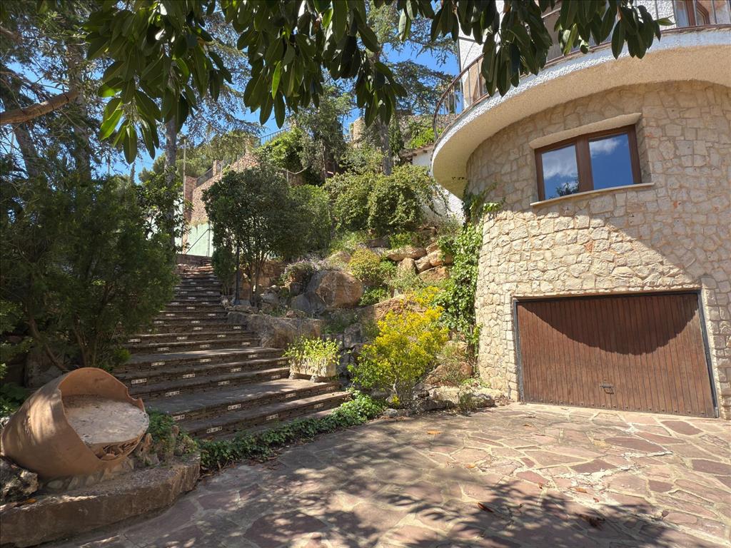 Huvila Naquera, Valencia, Espanja 4 makuuhuonetta, 360 m2 No. 171926