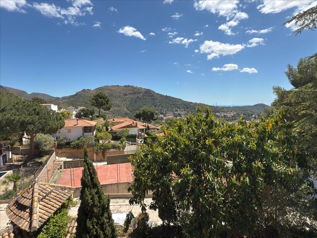 Huvila Naquera, Valencia, Espanja 4 makuuhuonetta, 360 m2 No. 171926