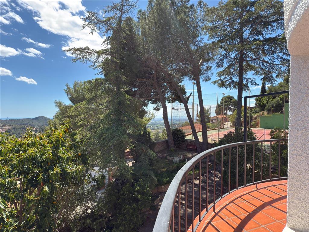 Huvila Naquera, Valencia, Espanja 4 makuuhuonetta, 360 m2 No. 171926