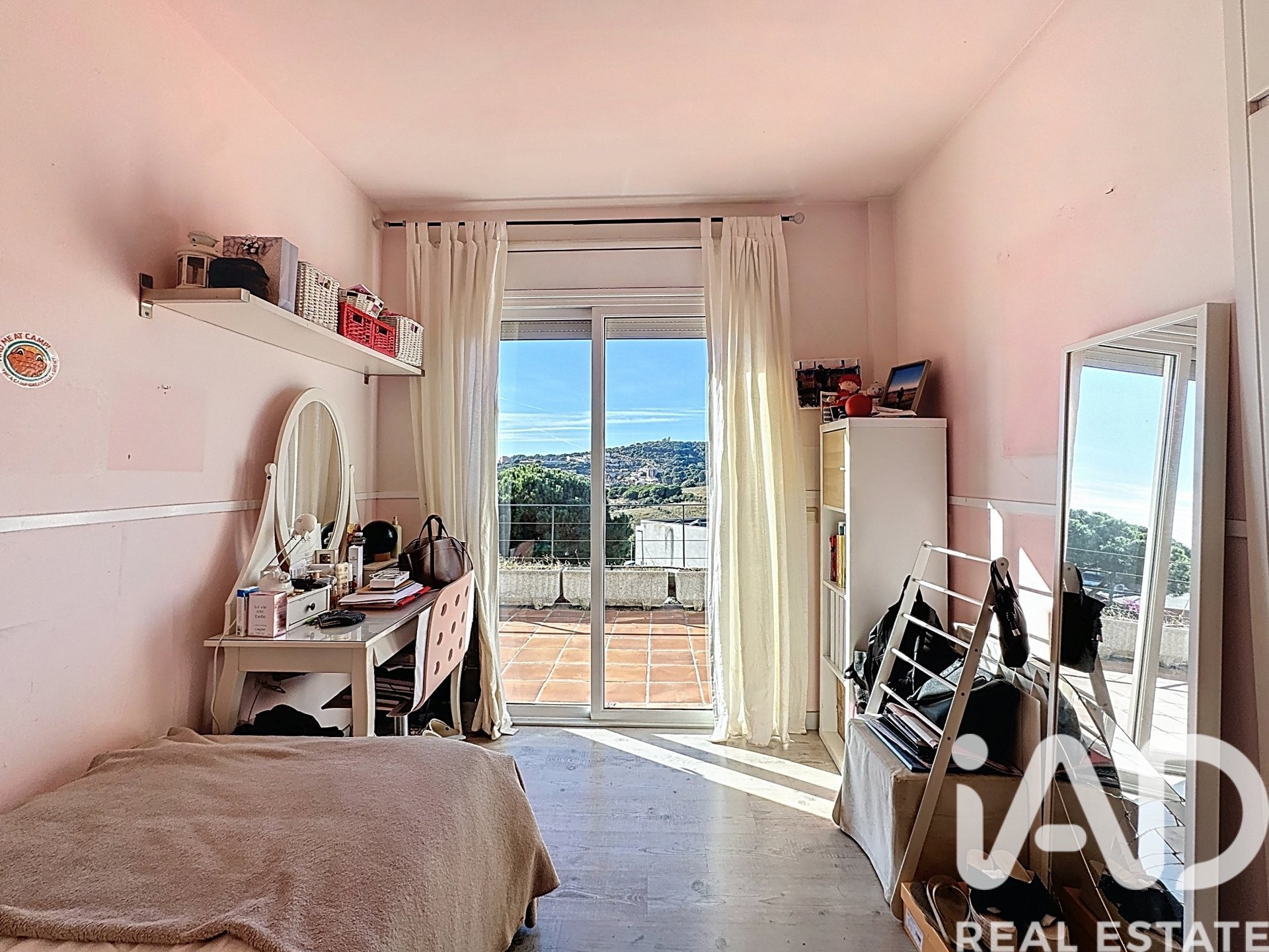 Сasa en Teia, Barcelona, España 6 dormitorios, 354 m2 No. 152665