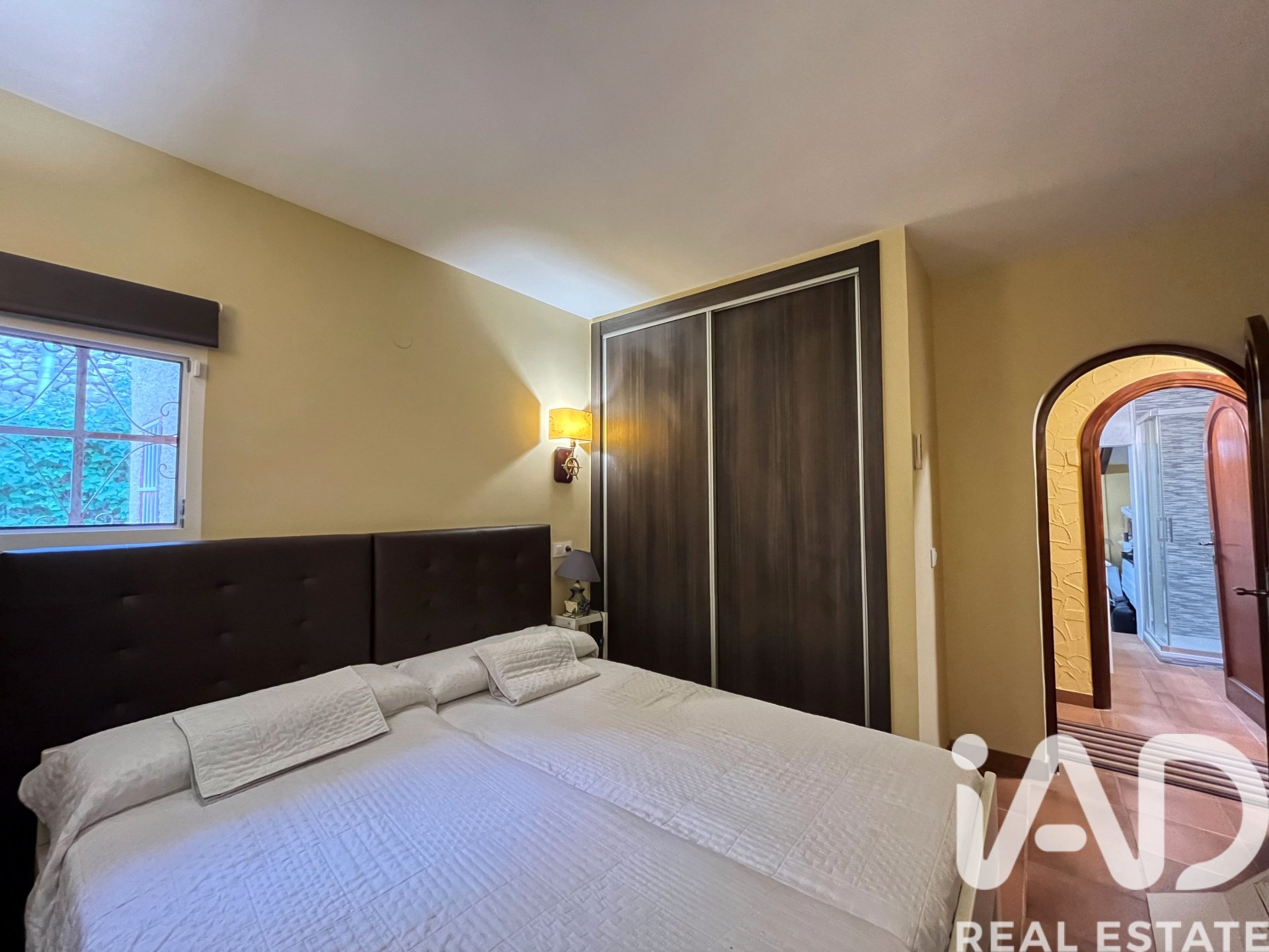 House à Calp, Alicante, Espagne 3 chambres, 200 m2 No. 152664