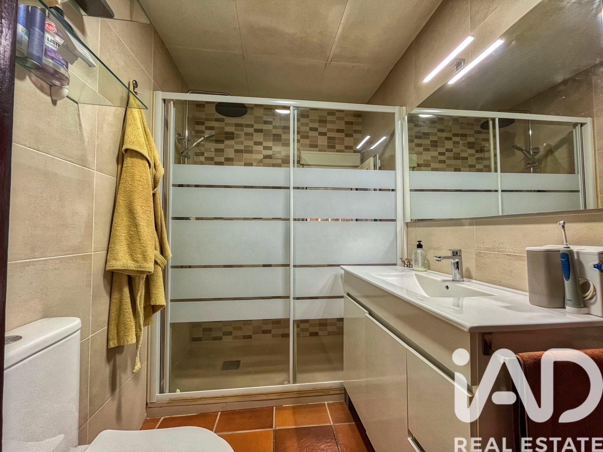 House à Calp, Alicante, Espagne 3 chambres, 200 m2 No. 152664