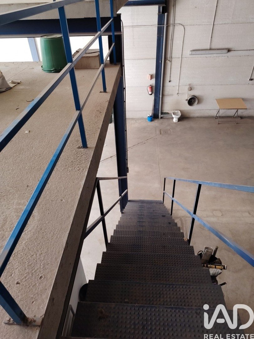 Commercial property à El Chaparral, Granada, Espagne 451 m2 No. 152663