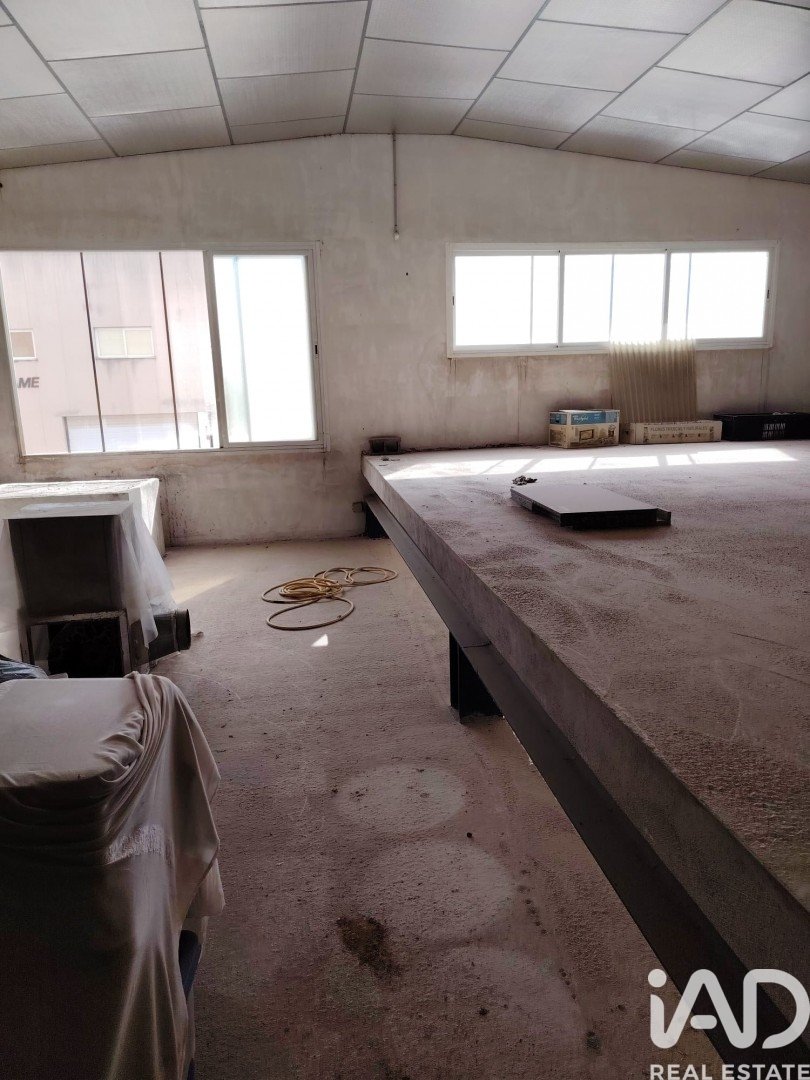 Commercial property à El Chaparral, Granada, Espagne 451 m2 No. 152663