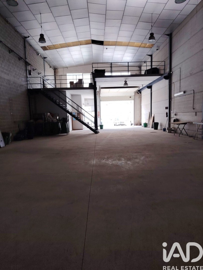Commercial property à El Chaparral, Granada, Espagne 451 m2 No. 152663