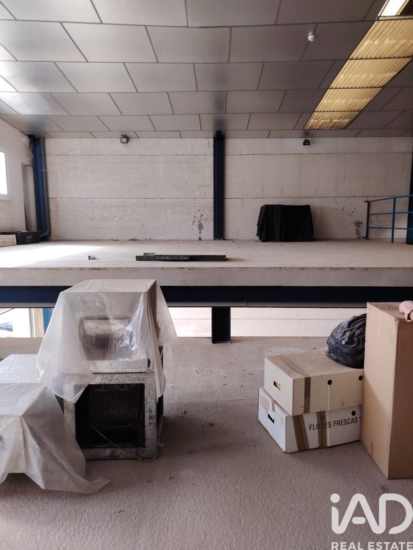 Commercial property à El Chaparral, Granada, Espagne 451 m2 No. 152663