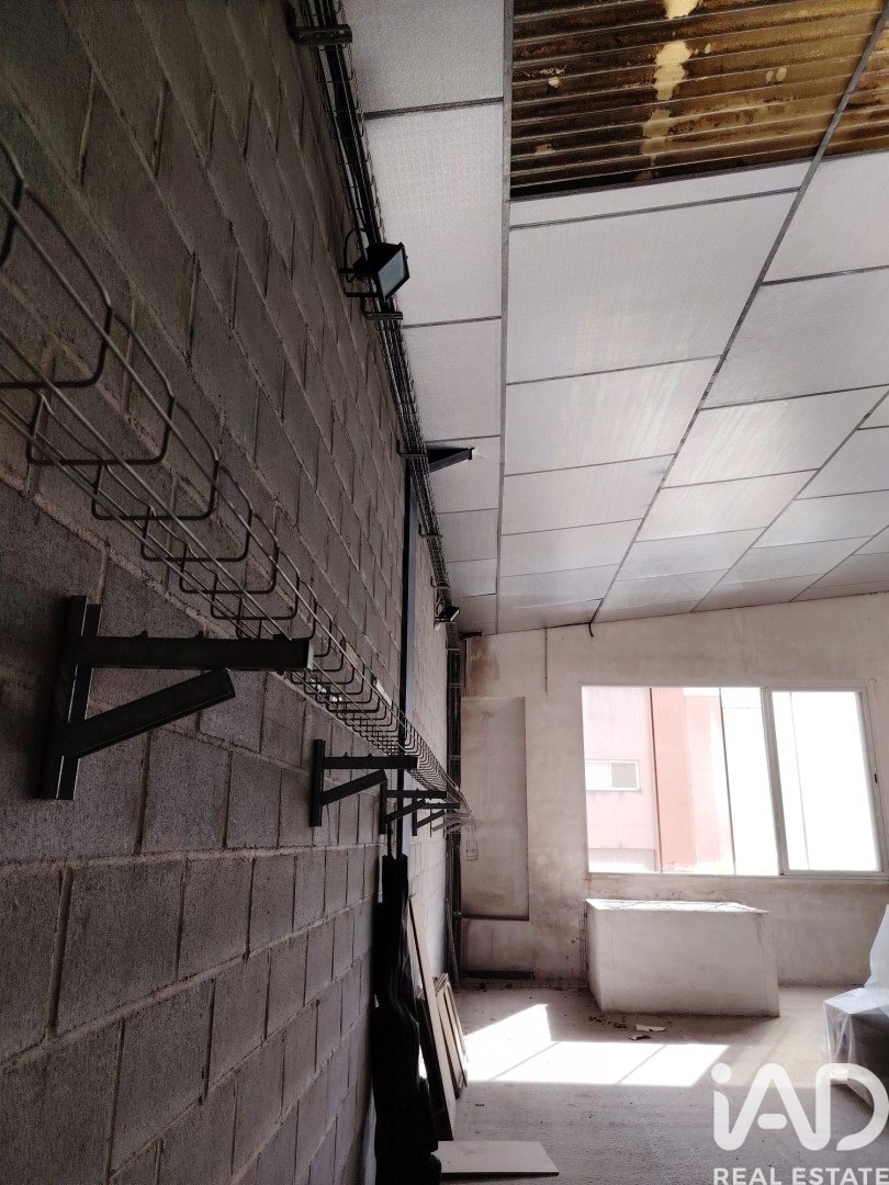 Commercial property à El Chaparral, Granada, Espagne 451 m2 No. 152663