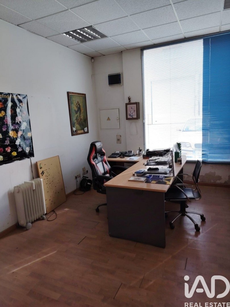 Commercial property à El Chaparral, Granada, Espagne 451 m2 No. 152663