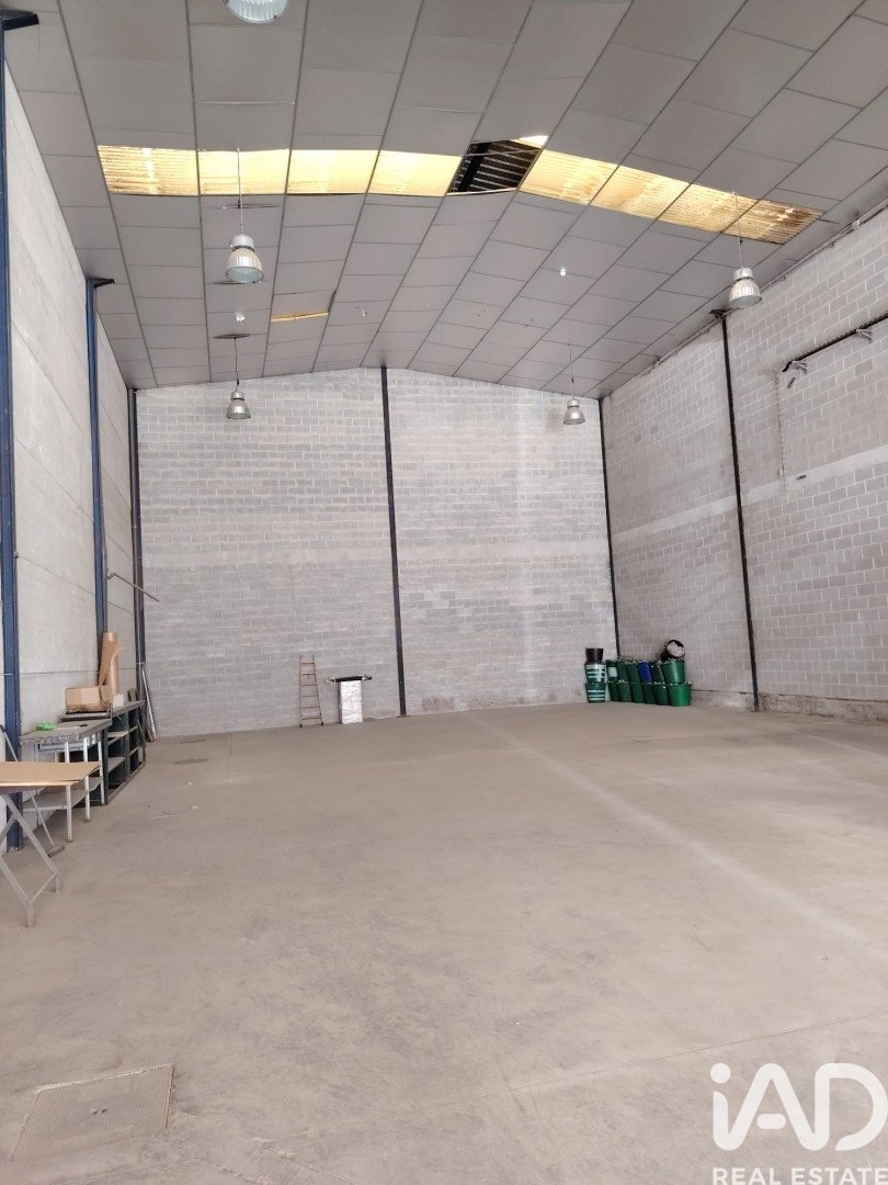 Commercial property à El Chaparral, Granada, Espagne 451 m2 No. 152663