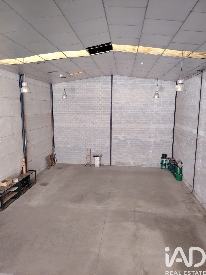 Commercial property à El Chaparral, Granada, Espagne 451 m2 No. 152663
