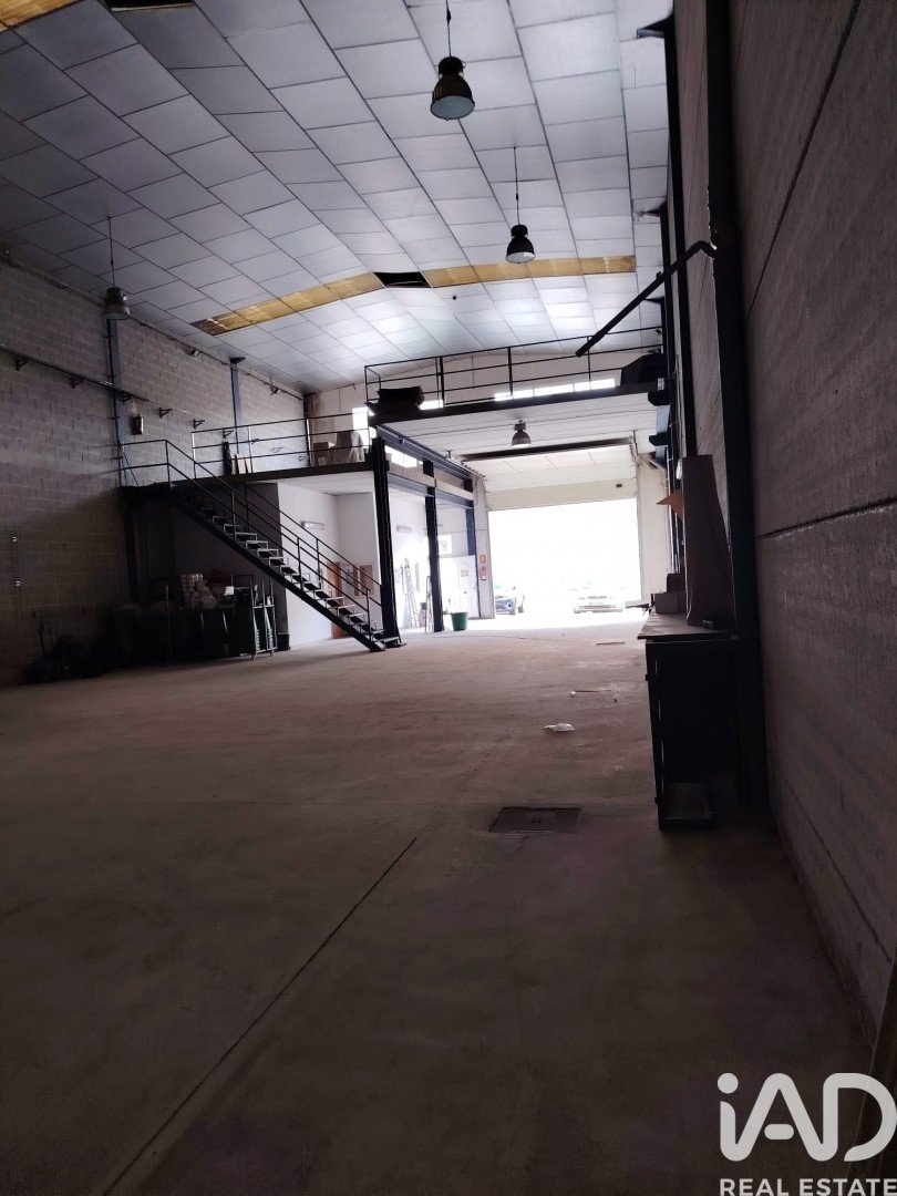 Commercial property à El Chaparral, Granada, Espagne 451 m2 No. 152663