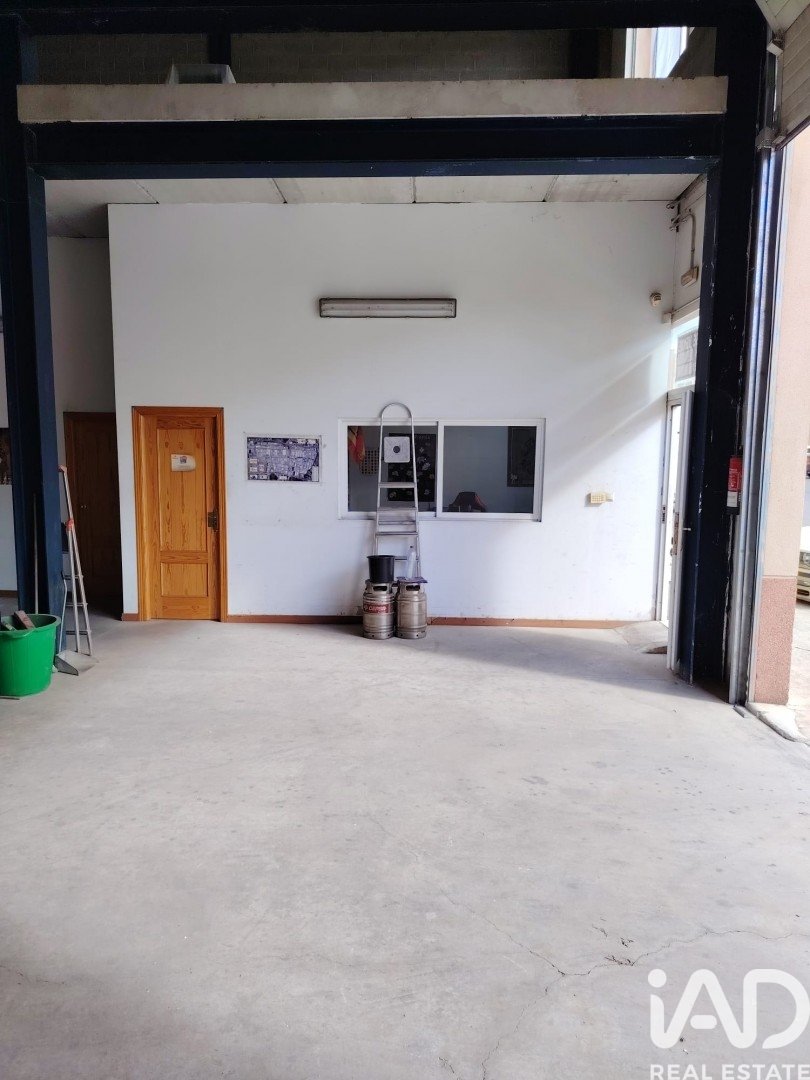 Commercial property à El Chaparral, Granada, Espagne 451 m2 No. 152663