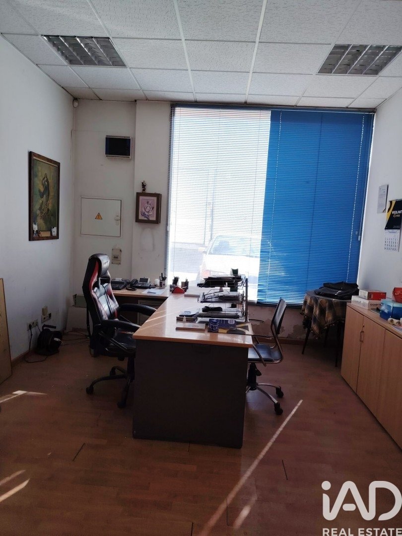 Commercial property à El Chaparral, Granada, Espagne 451 m2 No. 152663