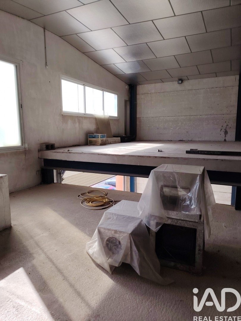 Commercial property à El Chaparral, Granada, Espagne 451 m2 No. 152663