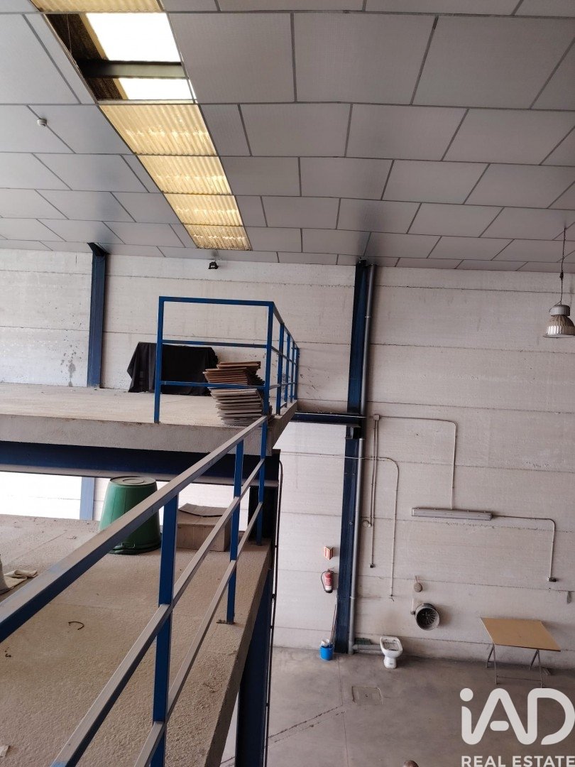 Commercial property à El Chaparral, Granada, Espagne 451 m2 No. 152663