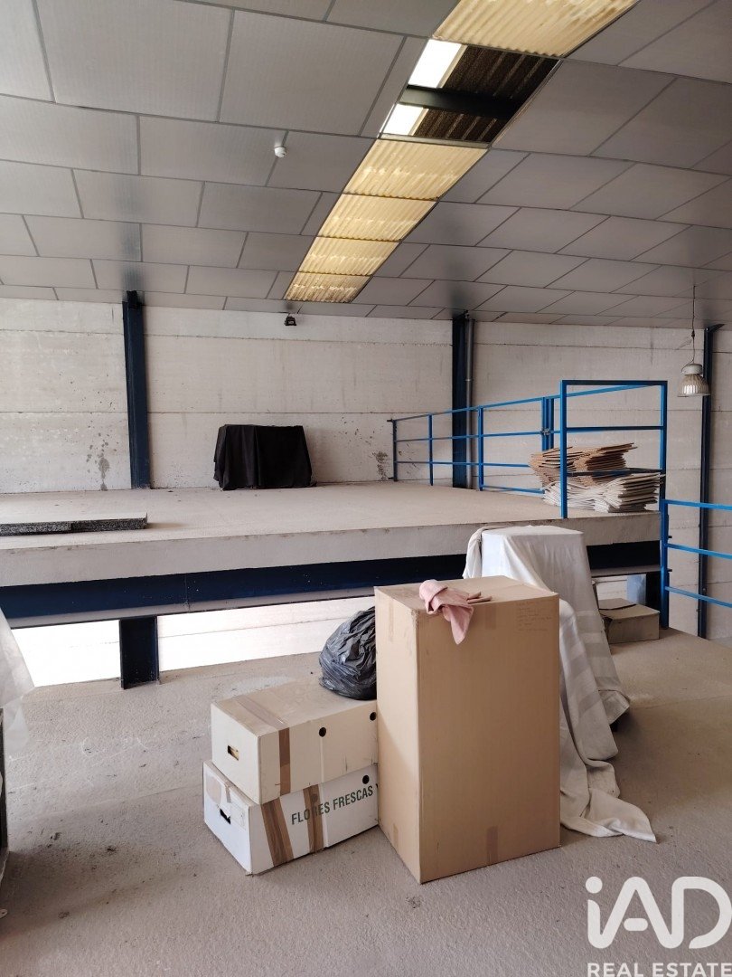 Commercial property à El Chaparral, Granada, Espagne 451 m2 No. 152663