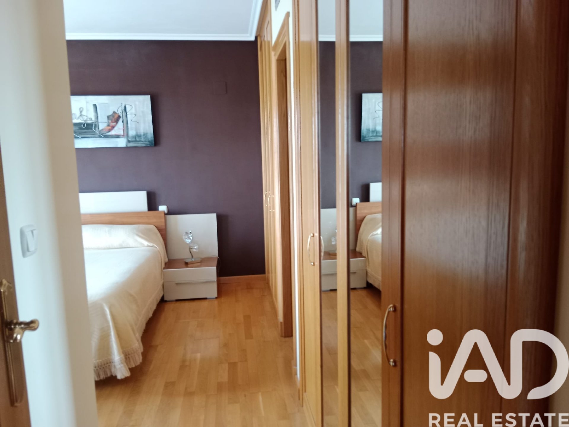 Penthouse in Zaragoza, Spain 5 bedrooms, 180 sq.m. No. 152668