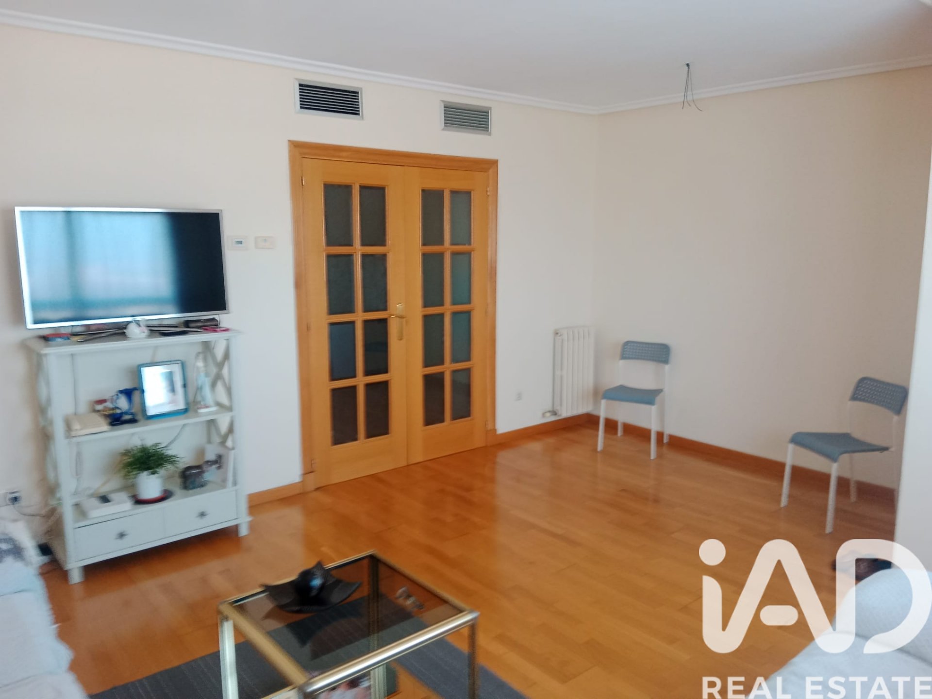 Penthouse in Zaragoza, Spain 5 bedrooms, 180 sq.m. No. 152668