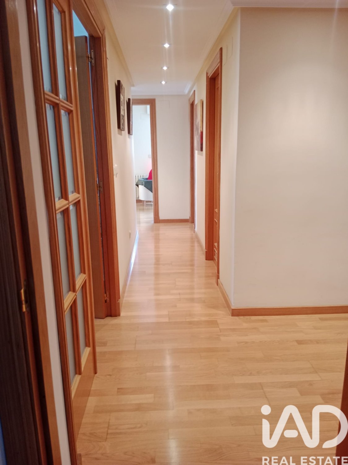 Penthouse in Zaragoza, Spain 5 bedrooms, 180 sq.m. No. 152668