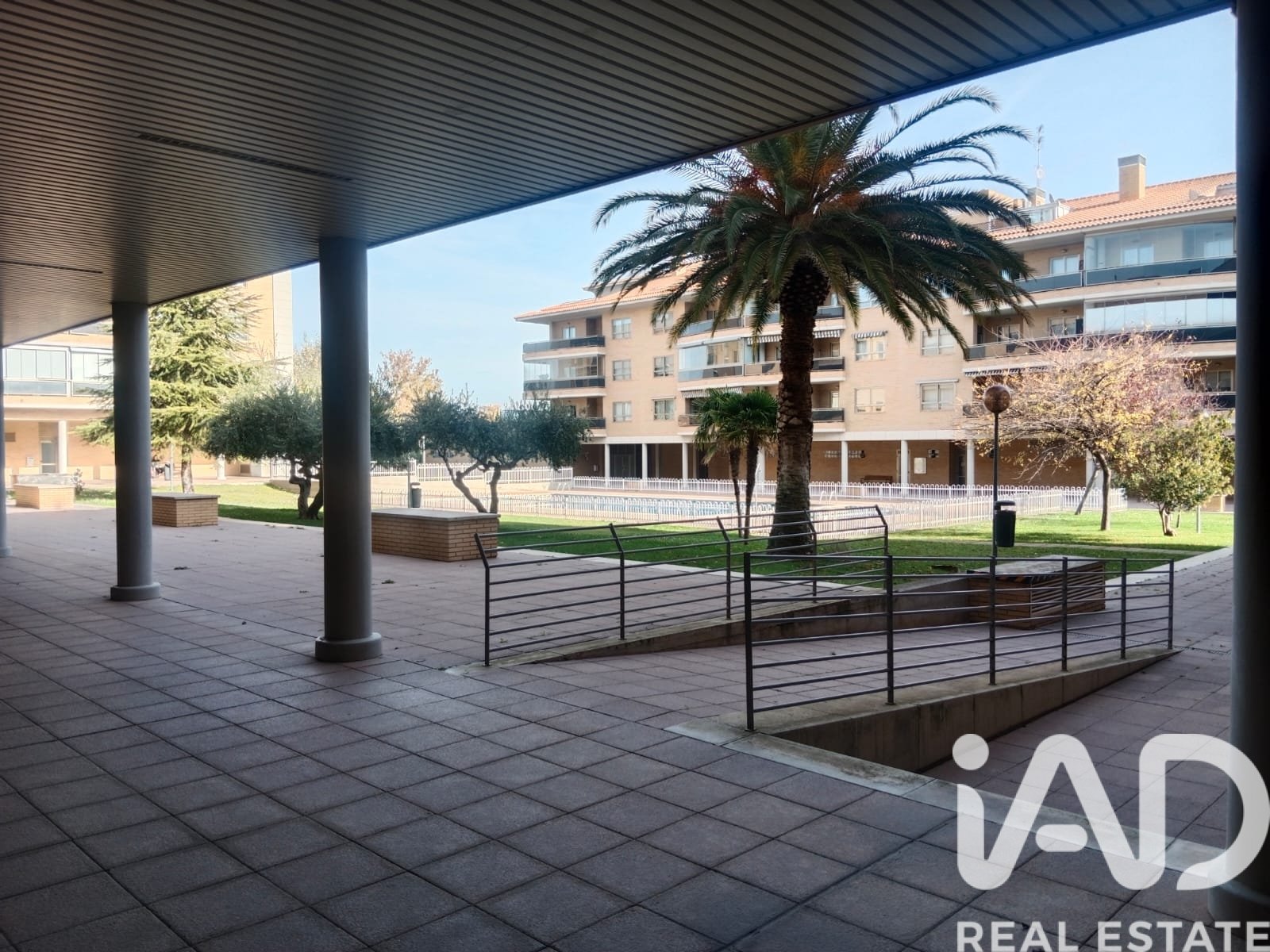 Penthouse in Zaragoza, Spain 5 bedrooms, 180 sq.m. No. 152668