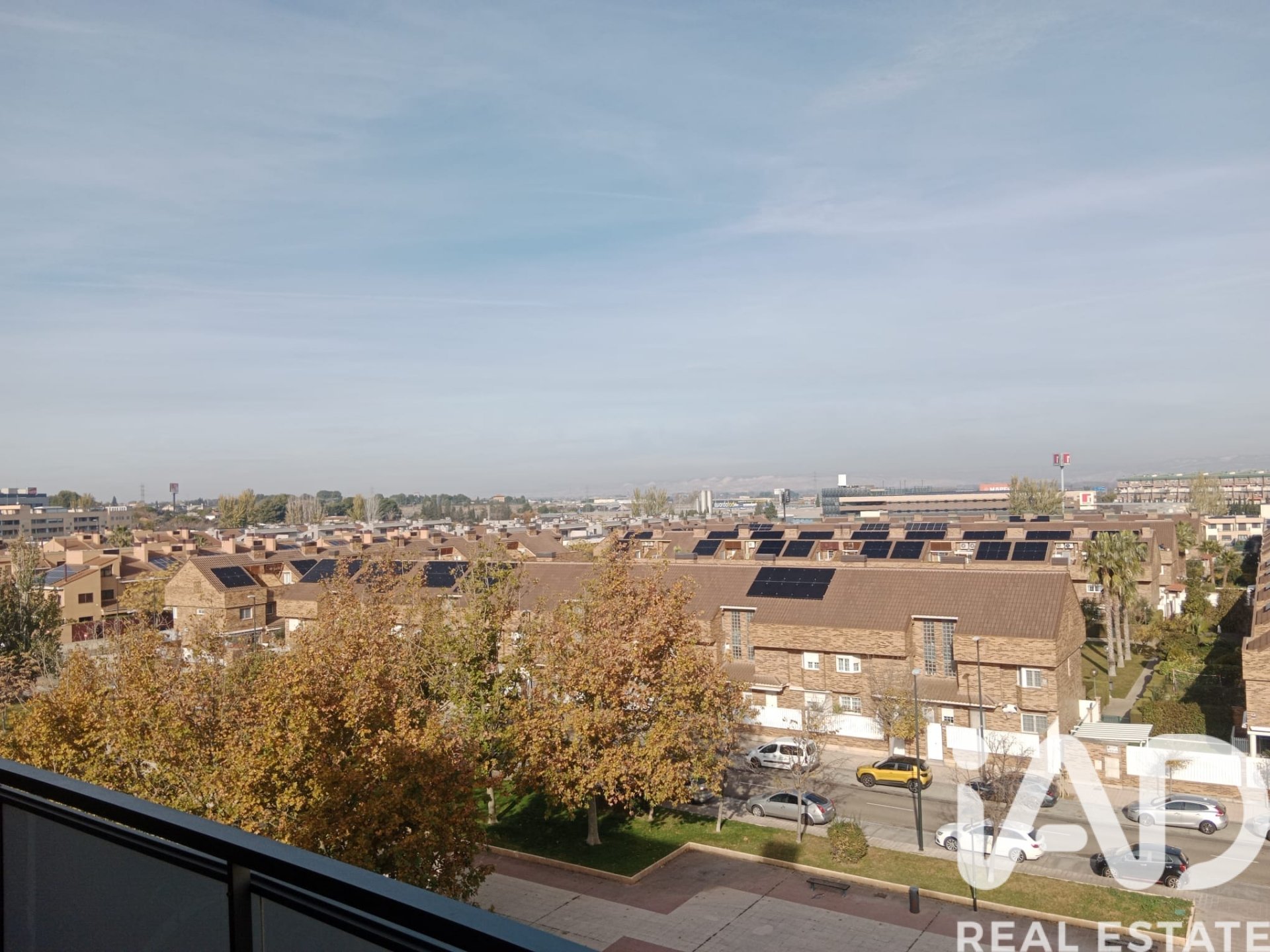 Penthouse in Zaragoza, Spain 5 bedrooms, 180 sq.m. No. 152668