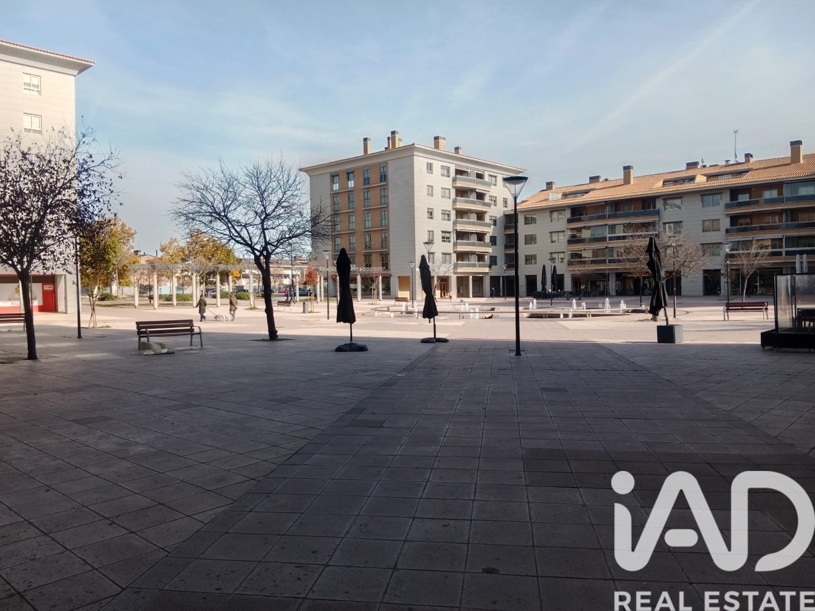 Penthouse in Zaragoza, Spain 5 bedrooms, 180 sq.m. No. 152668