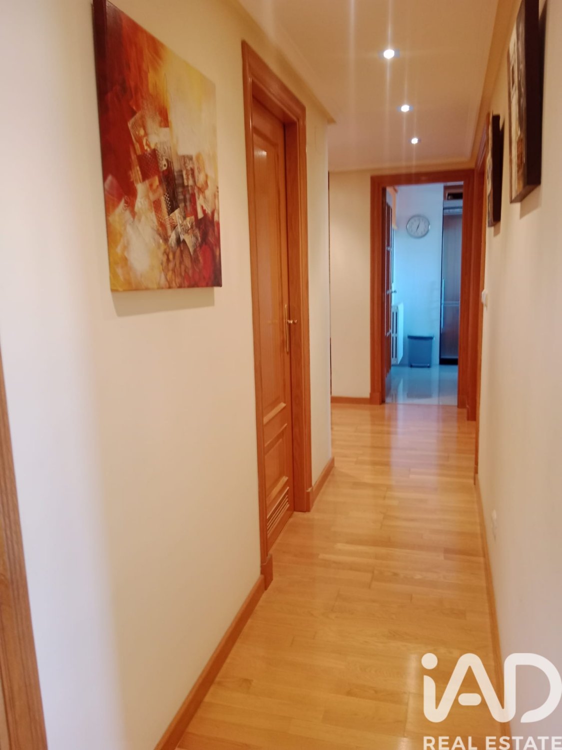 Penthouse in Zaragoza, Spain 5 bedrooms, 180 sq.m. No. 152668