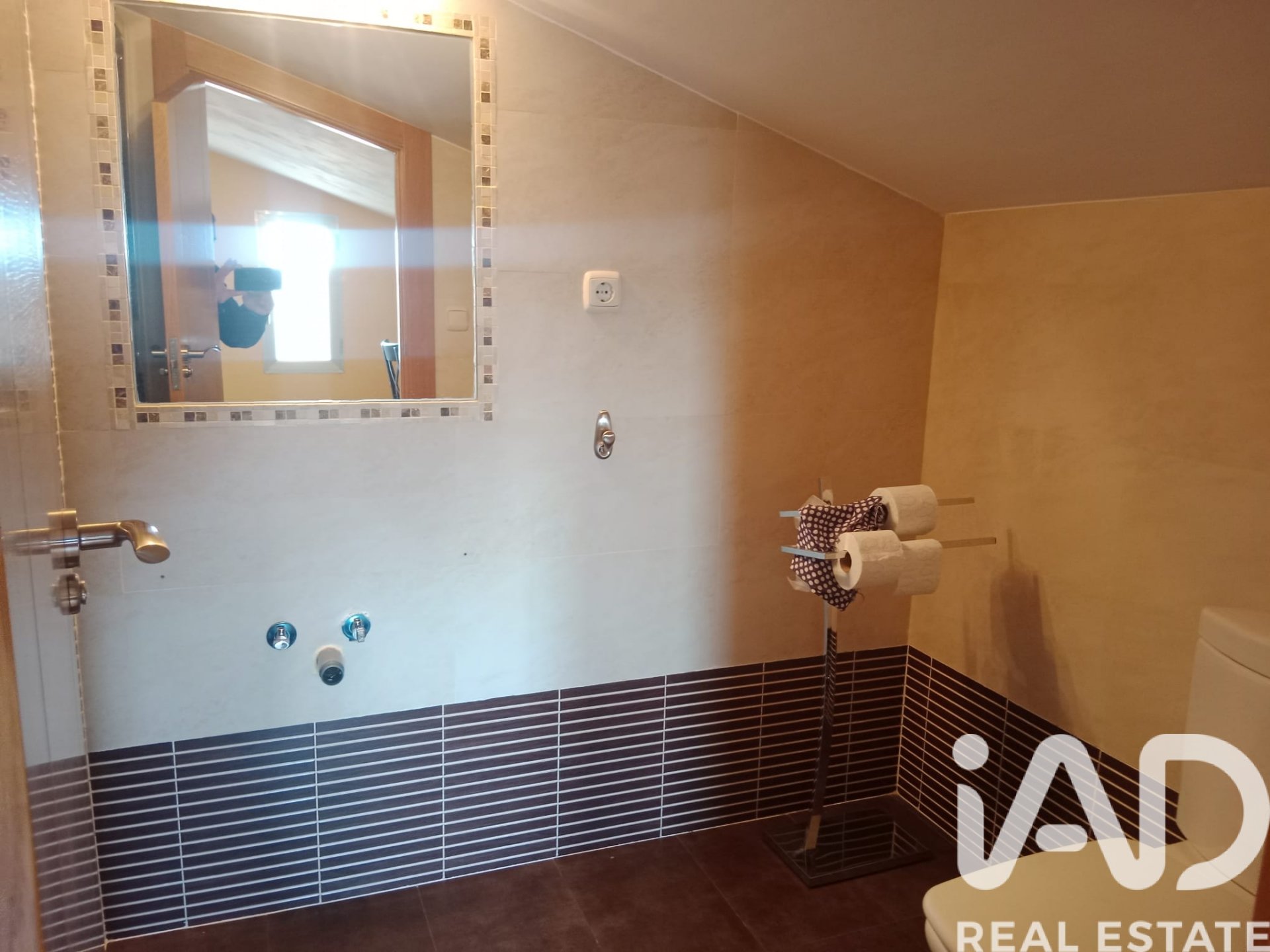 Penthouse in Zaragoza, Spain 5 bedrooms, 180 sq.m. No. 152668