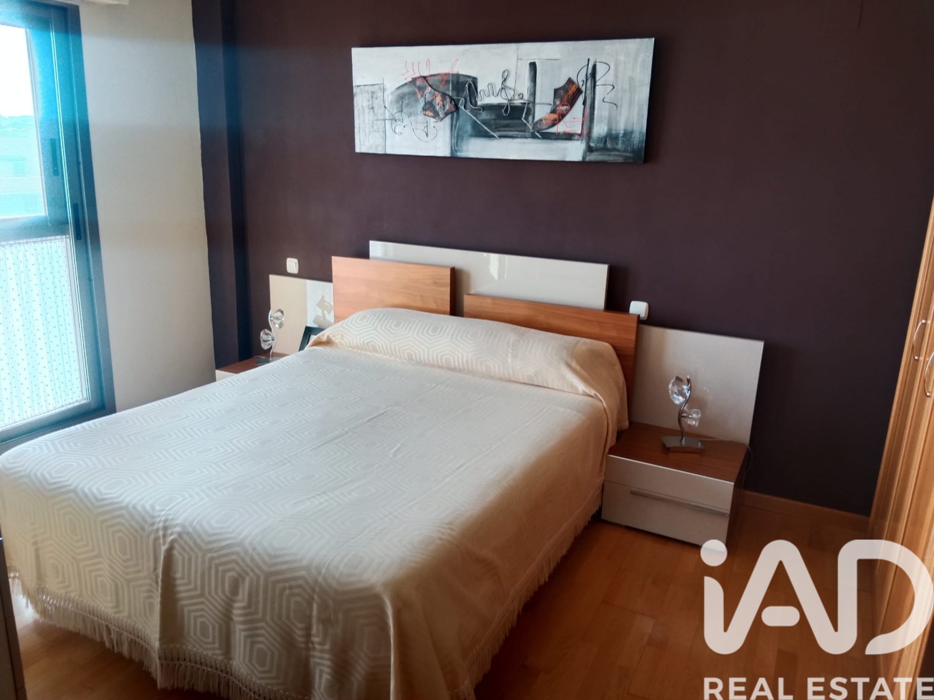 Penthouse in Zaragoza, Spain 5 bedrooms, 180 sq.m. No. 152668