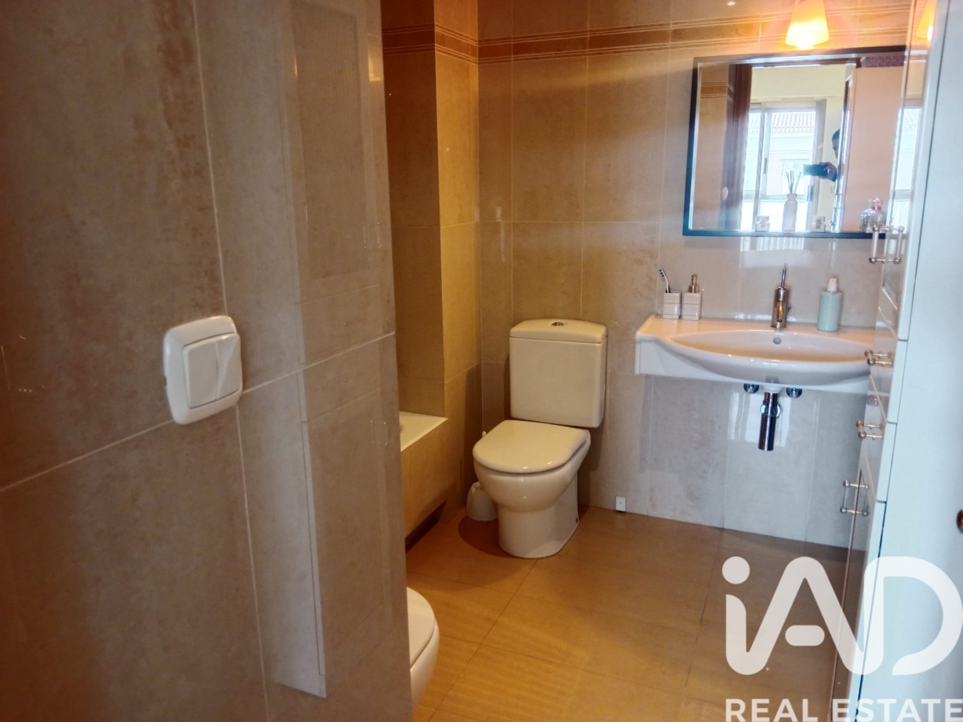 Penthouse in Zaragoza, Spain 5 bedrooms, 180 sq.m. No. 152668