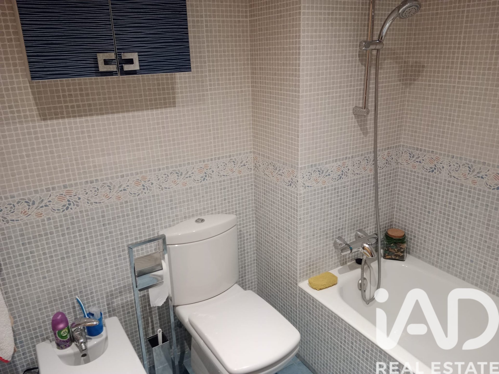 Penthouse in Zaragoza, Spain 5 bedrooms, 180 sq.m. No. 152668