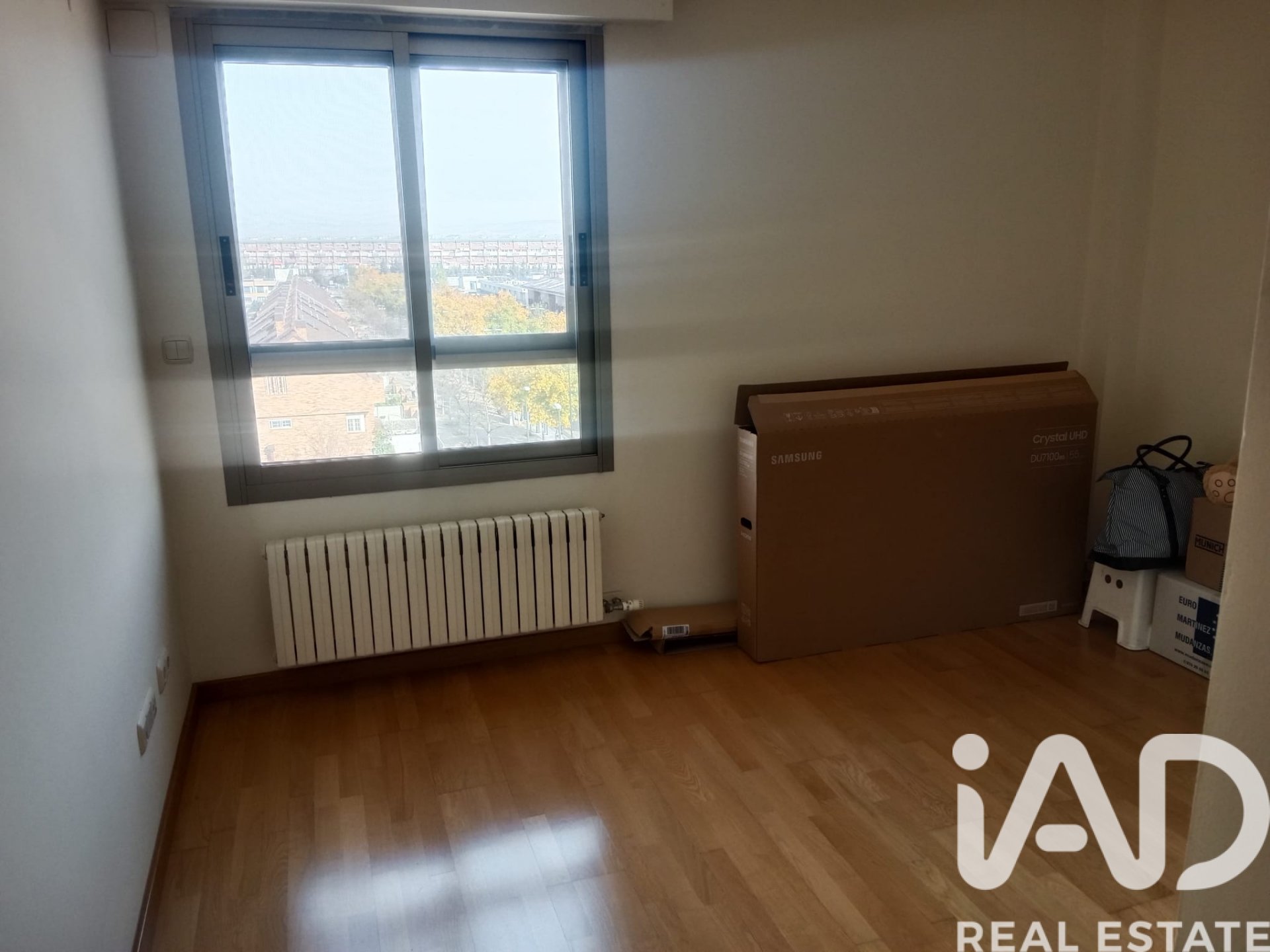 Penthouse in Zaragoza, Spain 5 bedrooms, 180 sq.m. No. 152668