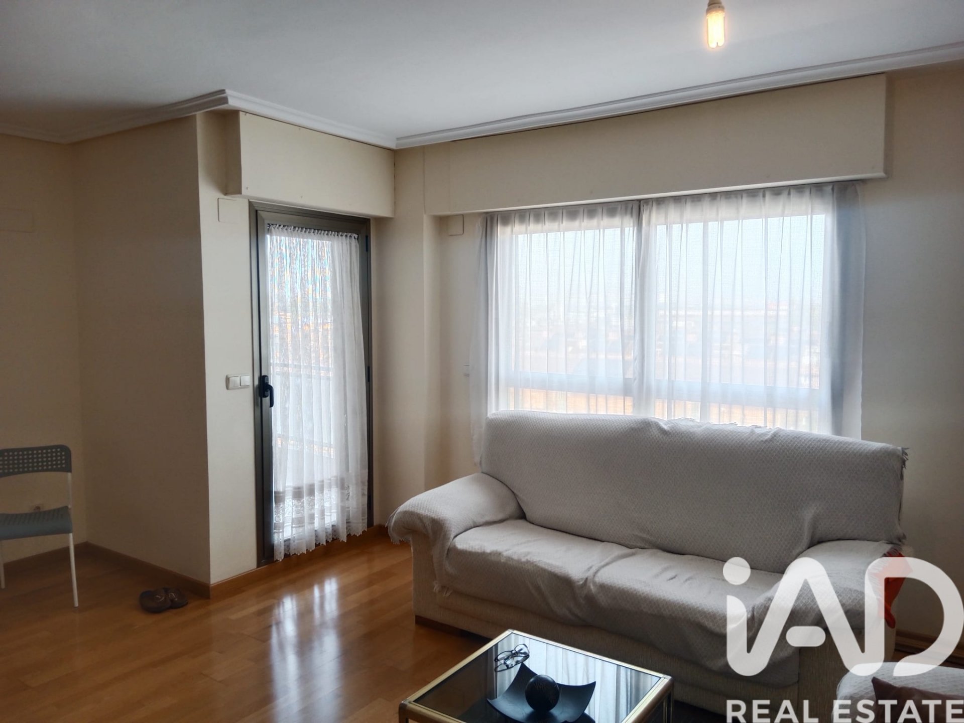 Penthouse in Zaragoza, Spain 5 bedrooms, 180 sq.m. No. 152668