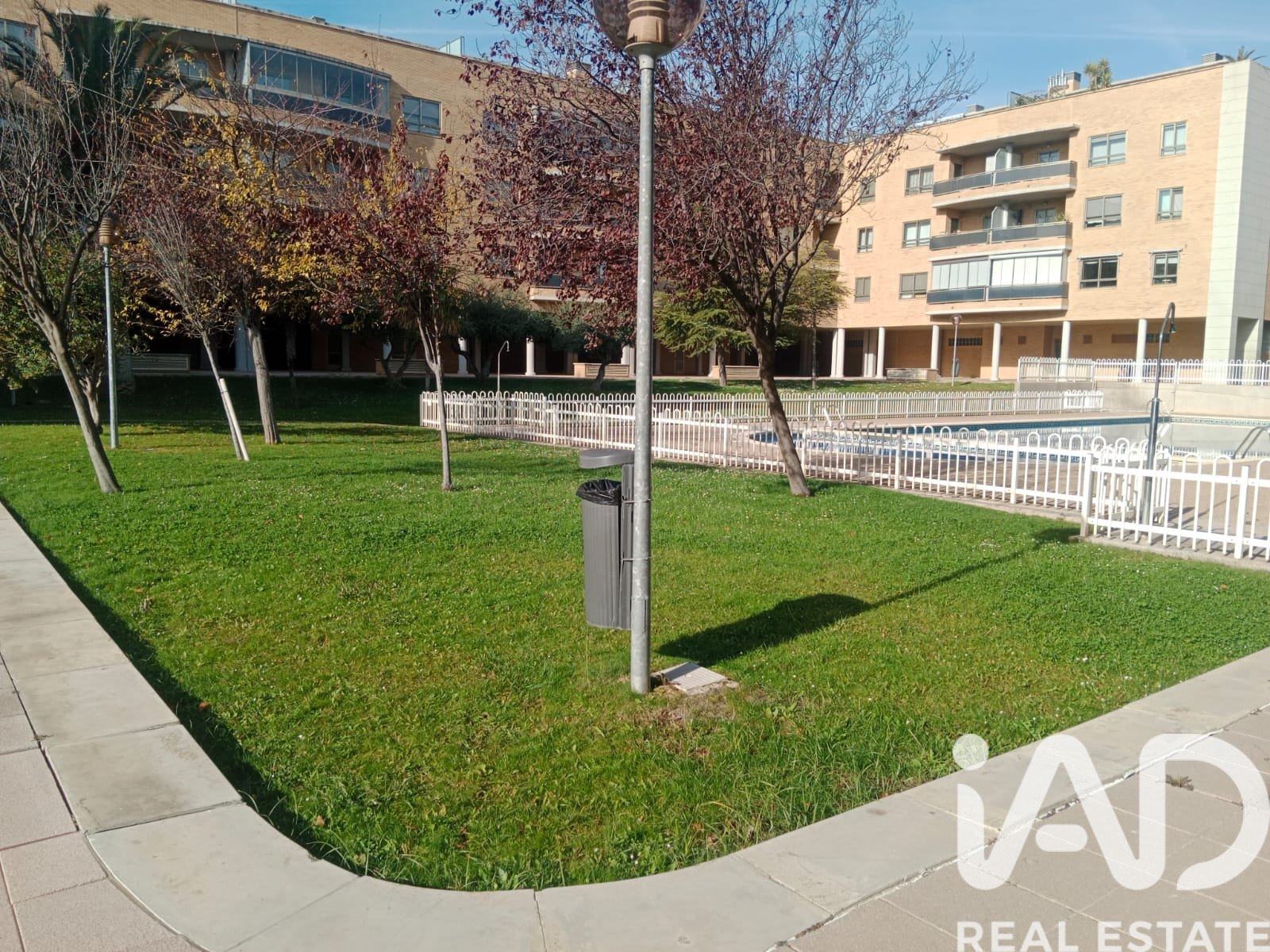 Penthouse in Zaragoza, Spain 5 bedrooms, 180 sq.m. No. 152668