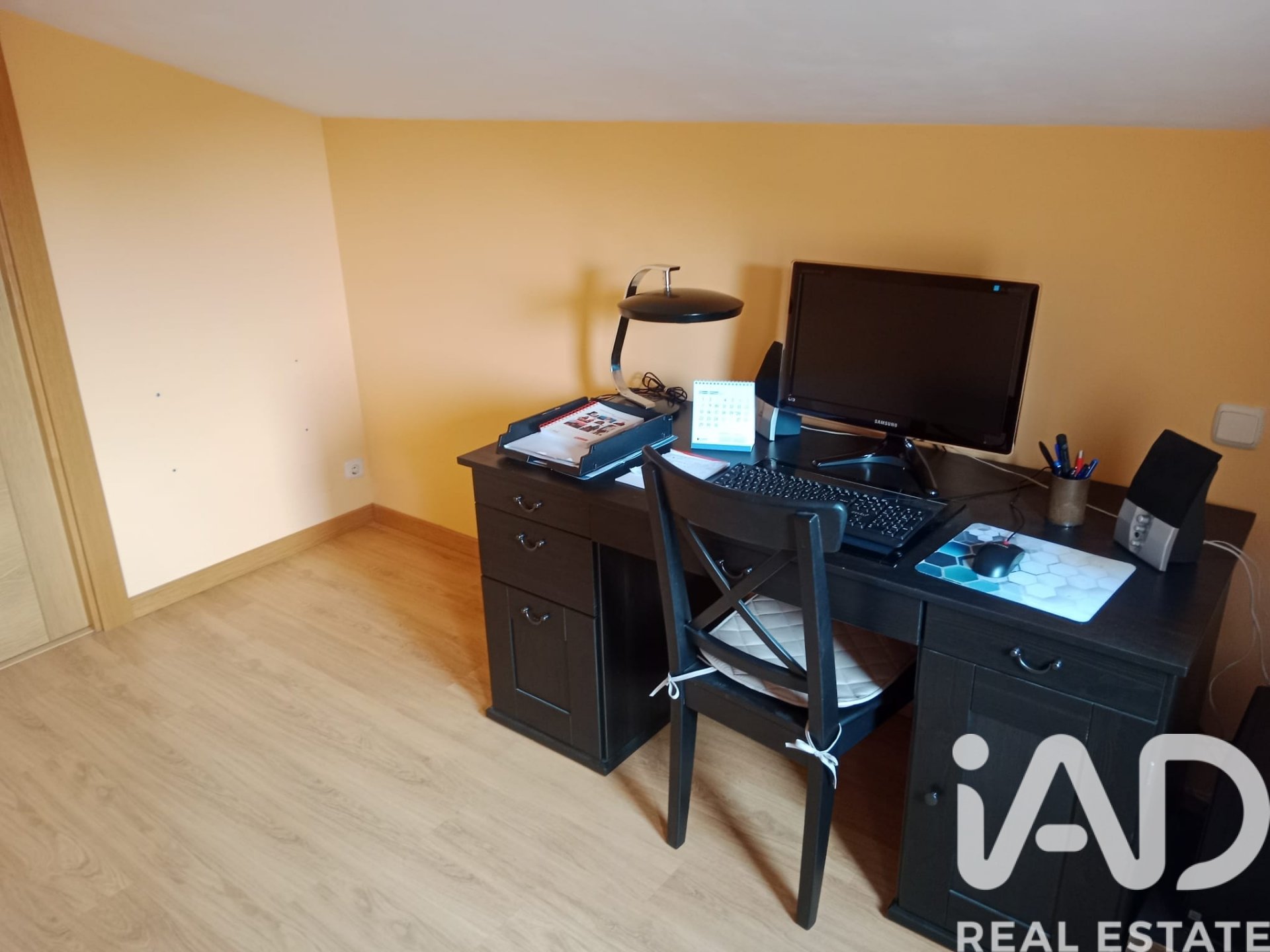 Penthouse in Zaragoza, Spain 5 bedrooms, 180 sq.m. No. 152668