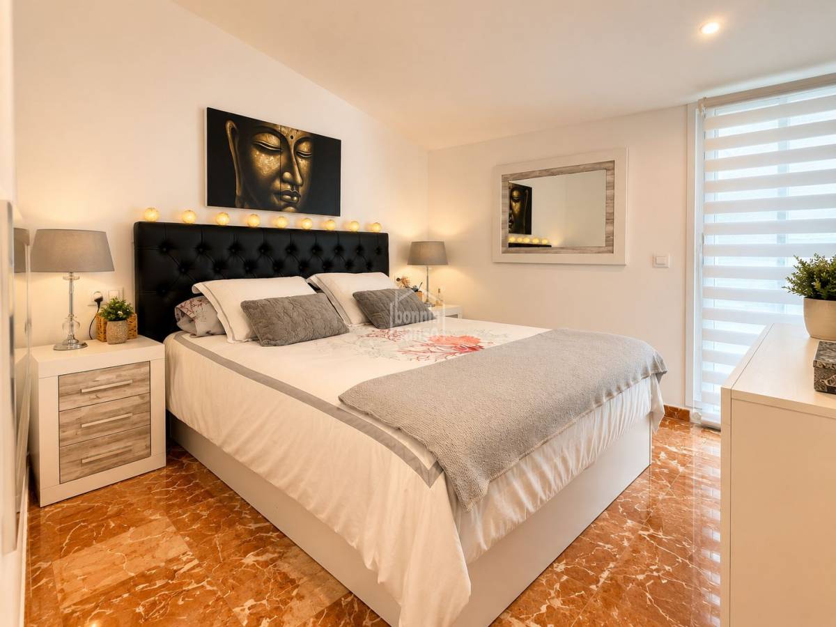 Appartamento a Ciutadella De Menorca, Menorca, Spagna 4 camere da letto, 140 mq. N° 181941