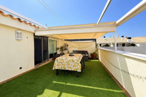 Apartment in Ciutadella De Menorca, Menorca, Spain 4 bedrooms, 140 sq.m. No. 181941