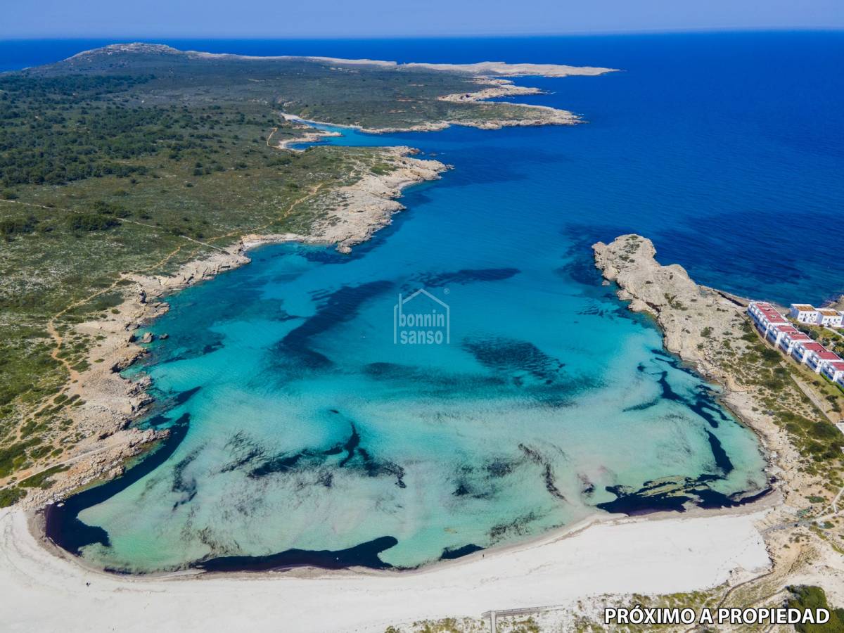 Land in Es Mercadal, Menorca, Spanien Nr. 181938