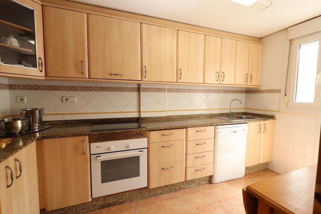 Kaupunkipientalo Cabo Roig, Alicante, Espanja 3 makuuhuonetta, 164 m2 No. 189990