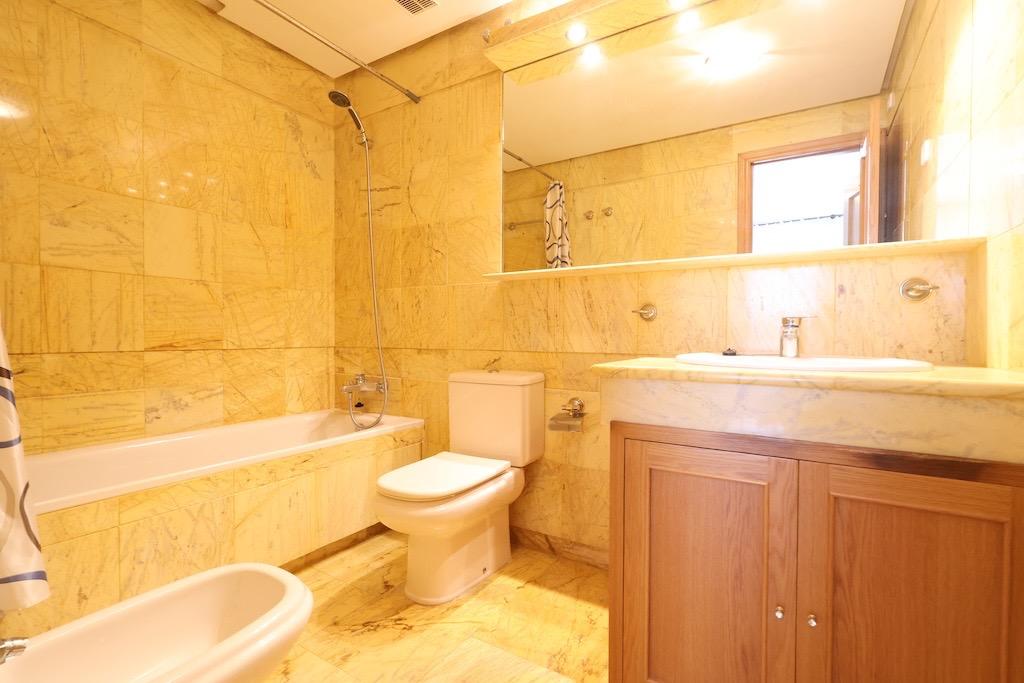 Kaupunkipientalo Cabo Roig, Alicante, Espanja 3 makuuhuonetta, 164 m2 No. 189990