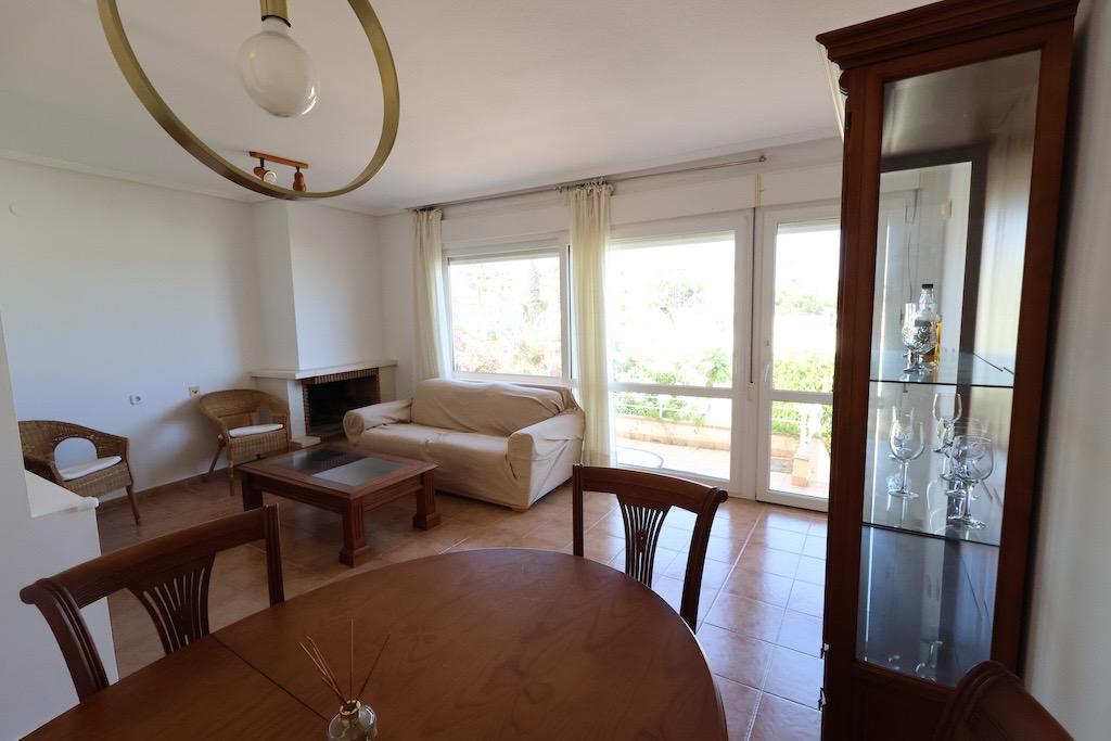 Kaupunkipientalo Cabo Roig, Alicante, Espanja 3 makuuhuonetta, 164 m2 No. 189990