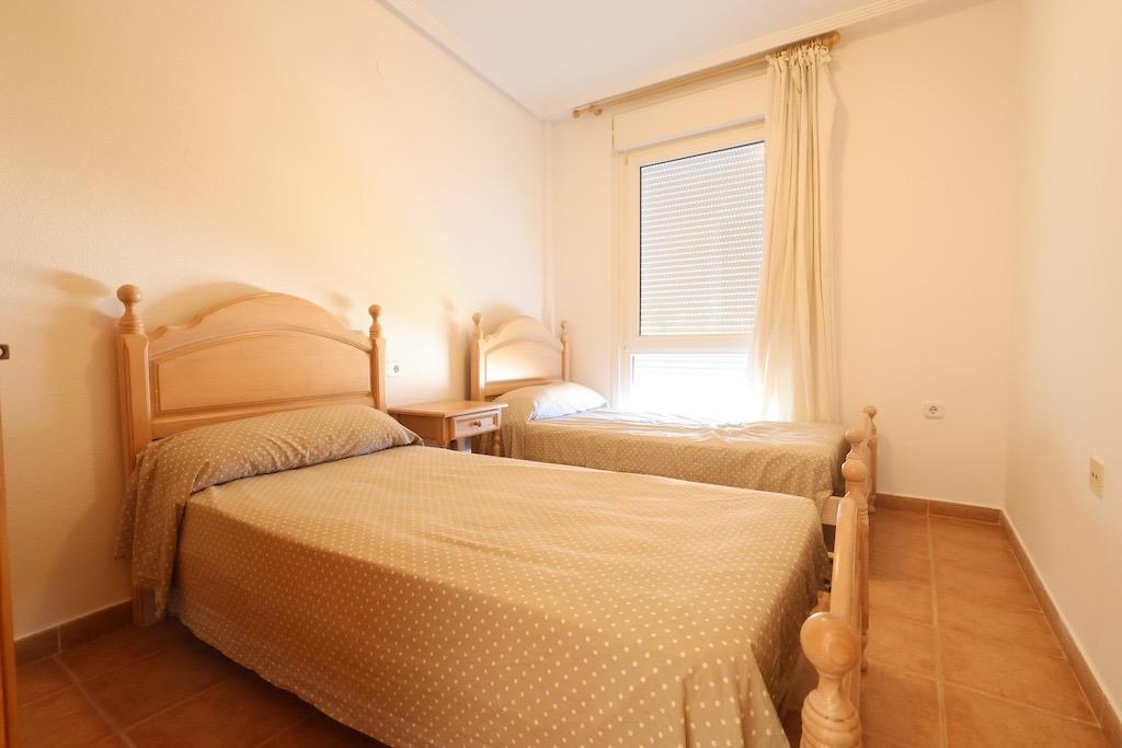 Kaupunkipientalo Cabo Roig, Alicante, Espanja 3 makuuhuonetta, 164 m2 No. 189990