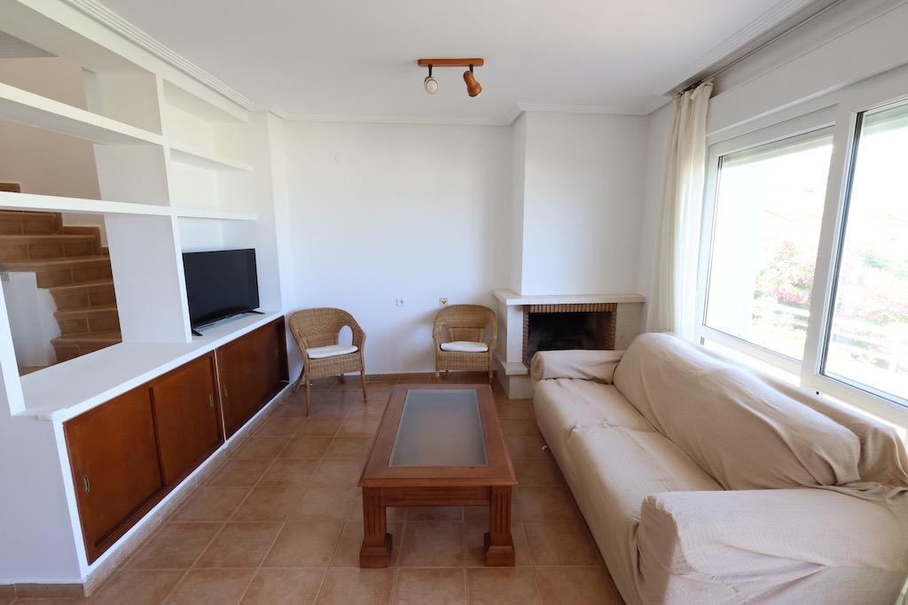 Kaupunkipientalo Cabo Roig, Alicante, Espanja 3 makuuhuonetta, 164 m2 No. 189990