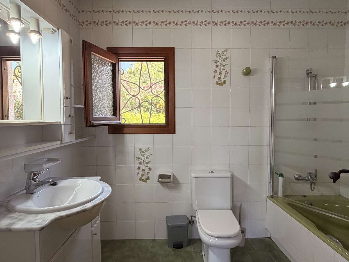 Villa in Javea, Alicante, Spain 3 bedrooms, 206 sq.m. No. 189994